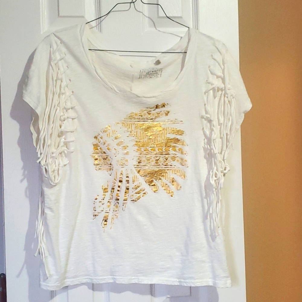 Panhandle Women's medium shirt